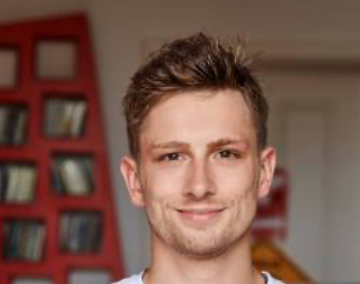 <em>Michael H. , </em>Charlotte, NC